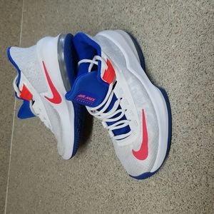Nike running shoes